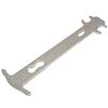 Bicycle Chain Wear Test Caliper for Road and Mountain Bikes