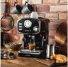 Espresso Machine Gastroback 42615 Design Espresso Basic