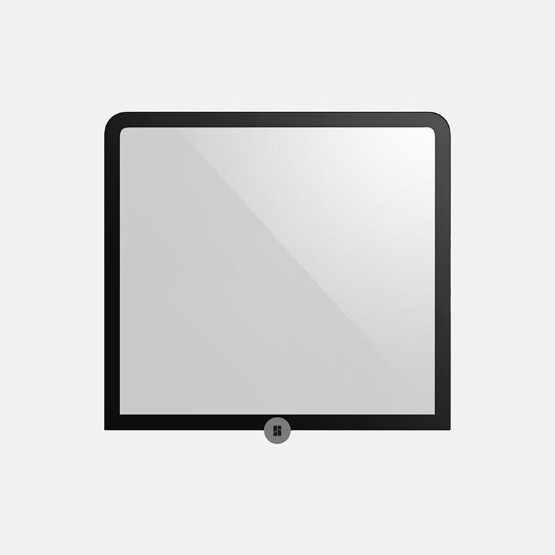 

Верхняя стеклянная крышка для 3D-принтера Bambu Lab, китайская вилка (адаптер в комплекте)