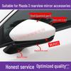 Mazda 3 Axela Rearview Mirror Cover (2020-2025)