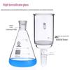 Lab Glass Sand Core Suction Filtration Device Set