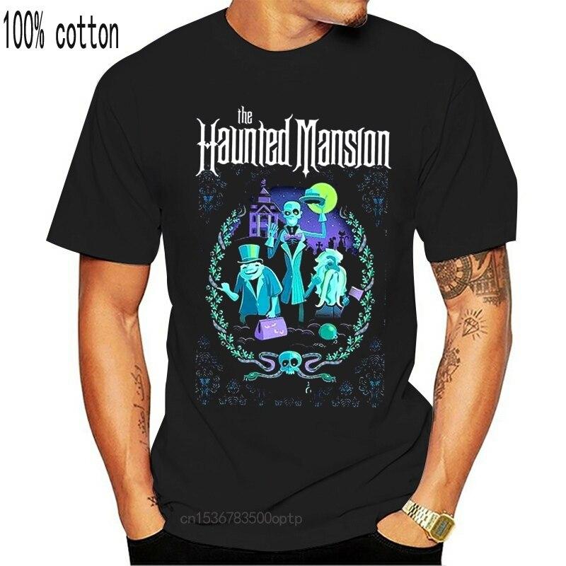 Buy The Haunted Mansion Movie Fans T 