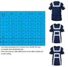 Mijn Boku No Hero Academia 3D Print T-shirt Voor Mannen En Vrouwen In Comfortabele Katoenmix