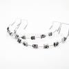 Colorful Fashionable Double Color Dental Brace Decoration Holder