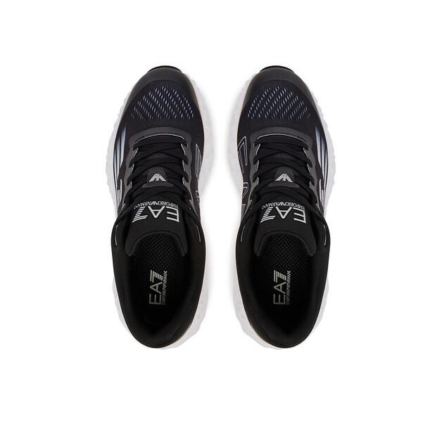 Men's Sneakers EA7 Emporio Armani X8x239 Xk432 R966 Black