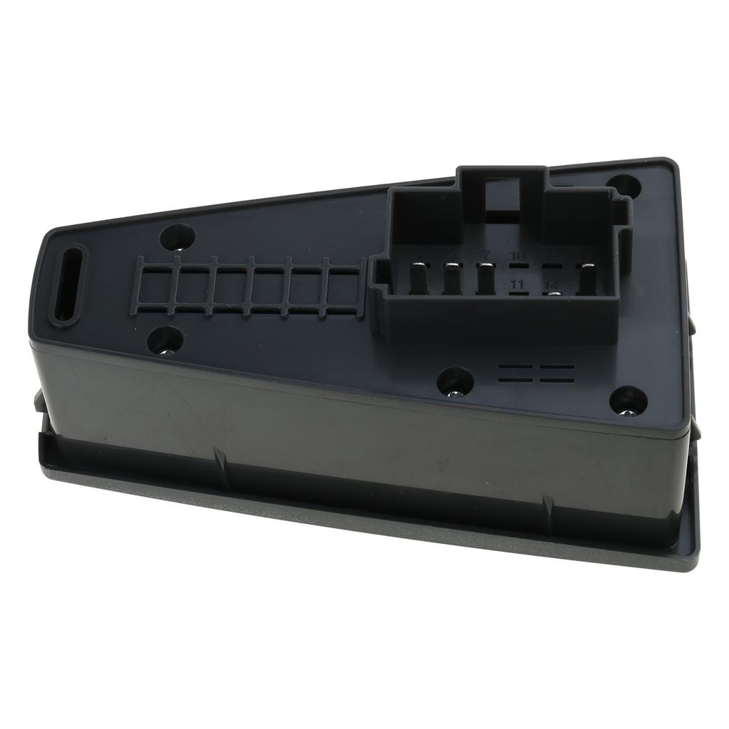 Electric Window Automotive Switch Window Regulator Switch 20752919 Car Interior for Truck FH12 FM
