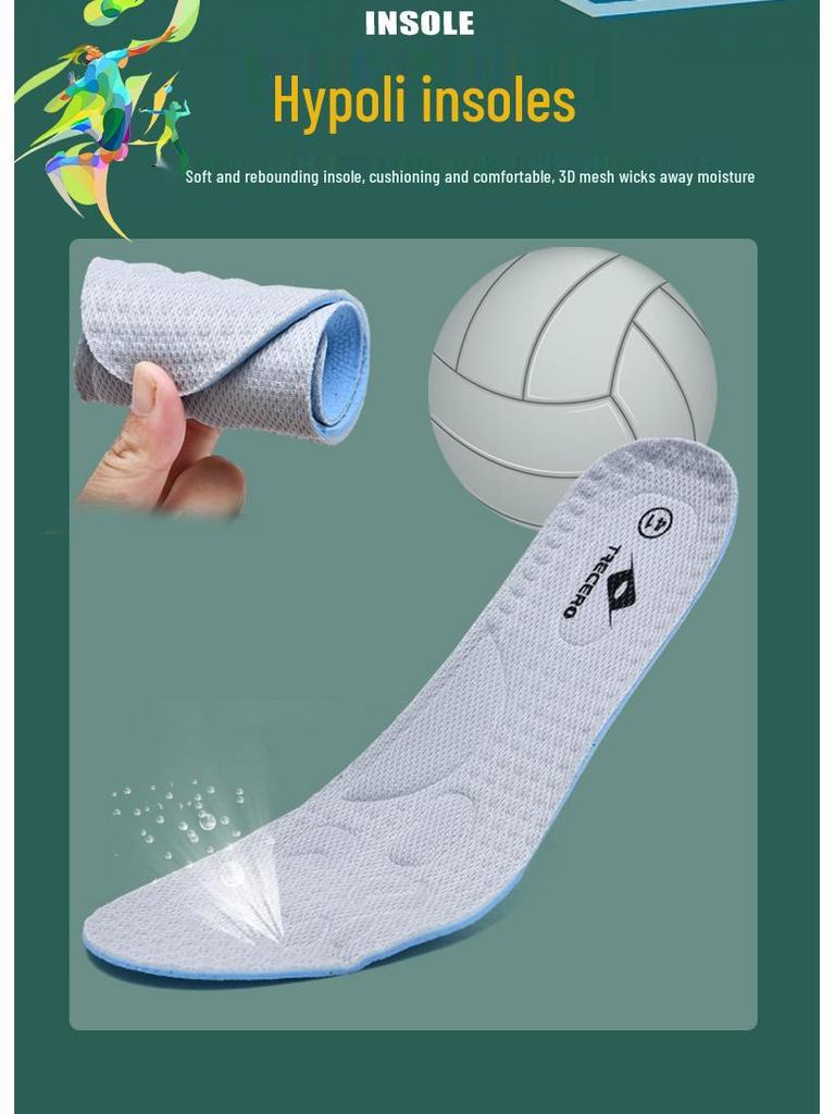 Men's Lightweight Breathable Badminton & Tennis Training Shoes - Comfortable Sport Sneakers for Table Tennis & Students