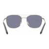 Salvatore Ferragamo Ferragamo SF158S 045 Navigator Sunglasses multi