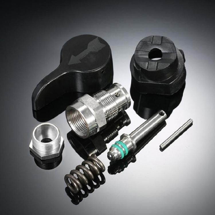 Airless Paint Sprays Return Valves Sprays Valves Drain Valves Accessories For 210 230 390 395 490 495 595 3400 Sprayer