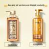 L'Oréal Extraordinary Oil Luminous Shine Shampoo