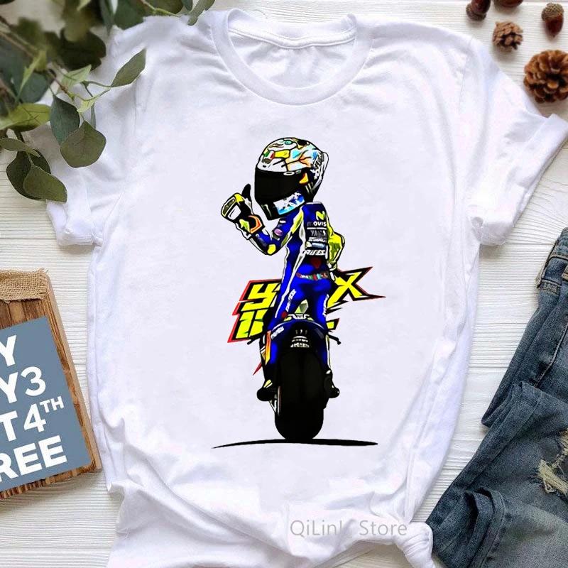 Im A Simple Unisex I Love Motorcycle And Wine Letter Print Tshirt Unisexs Clothing Watercolor Flowers Tshirt Femme Streetwear
