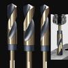 HSS Cobalt Drill Bit 12mm-20mm Reduced Shank Drills Portable Metal Hole Opener