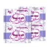 Free Ultra-Thin Cotton Soft Night Sanitary Napkins
