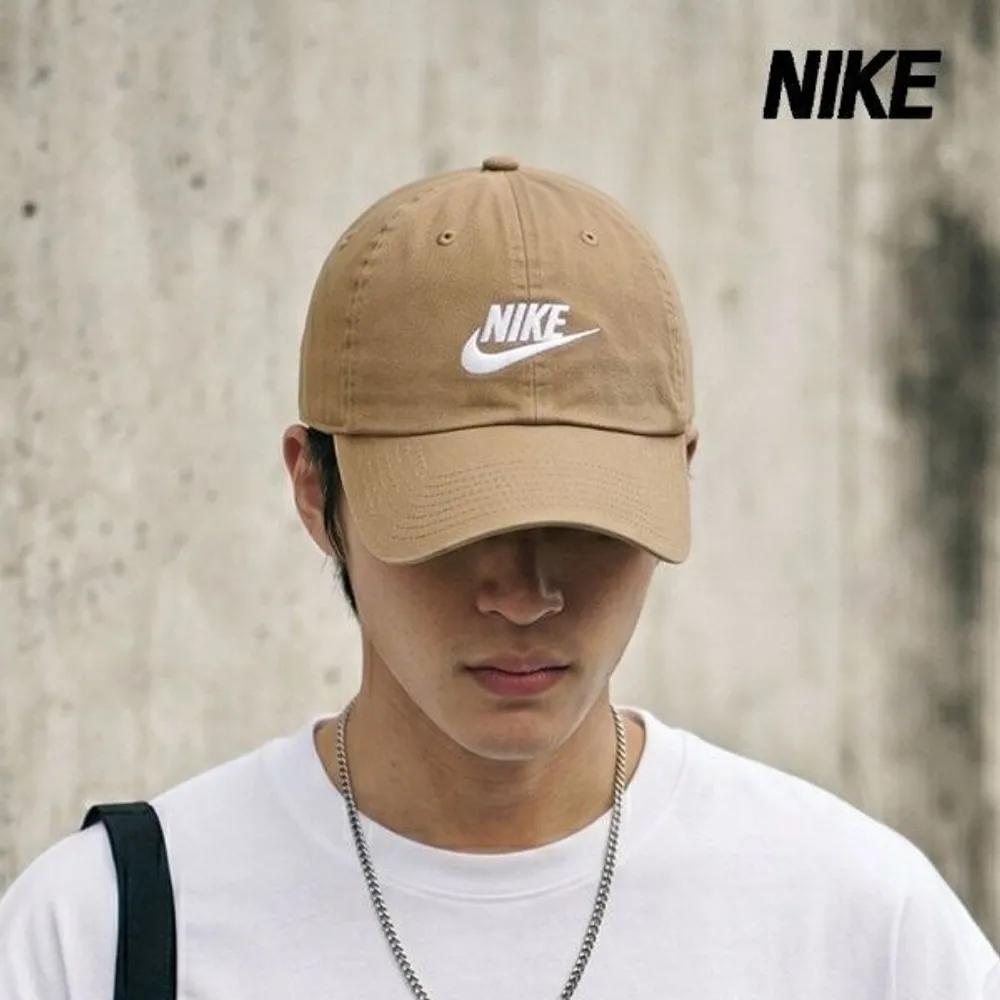 Club Unstructured Futura Washed Beige Ball Cap FB5368-297 FB5368-297