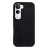 For Vivo Y400 5G TPU Case Soft Matte Anti-fingerprint Phone Back Cover