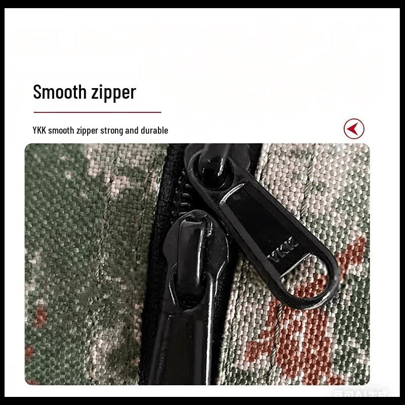 Camouflage Portable Storage Bag