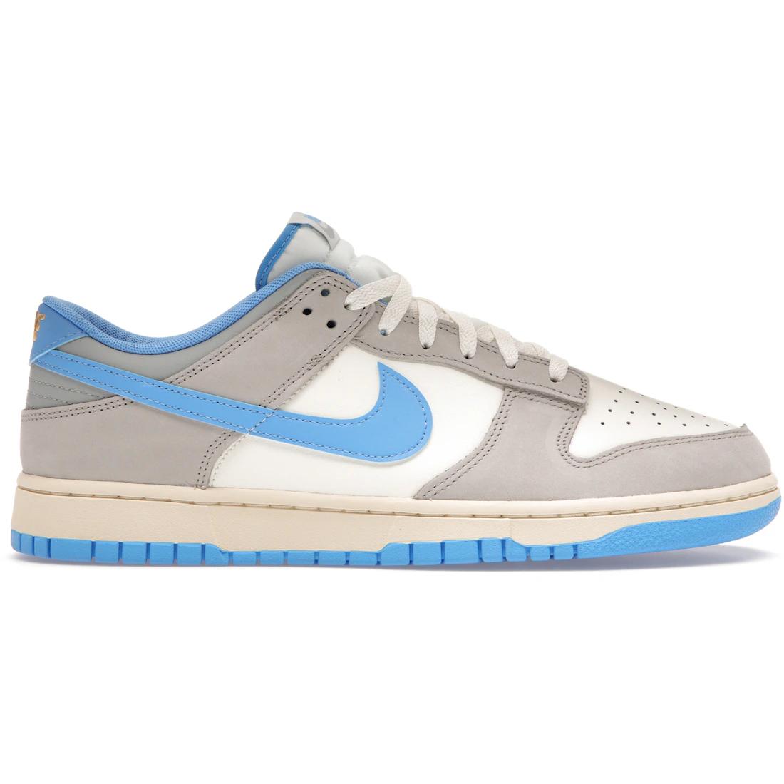 

Кроссовки Nike Dunk Low Athletic Department University Blue(FN7488-133) 37.5