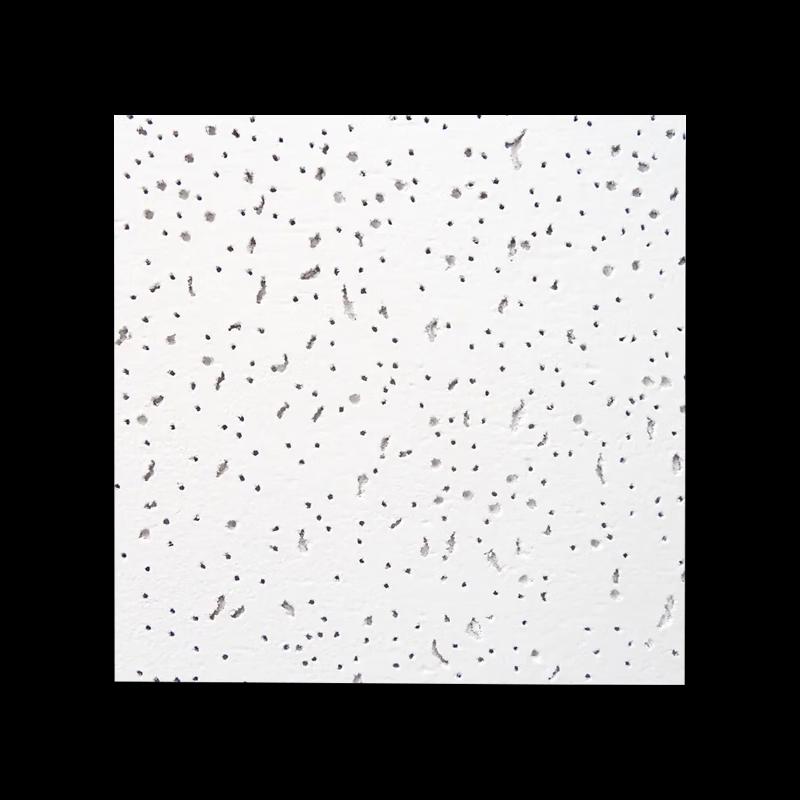 Kuanxuan Starry Sky Mineral Fiber Acoustic Ceiling Tile