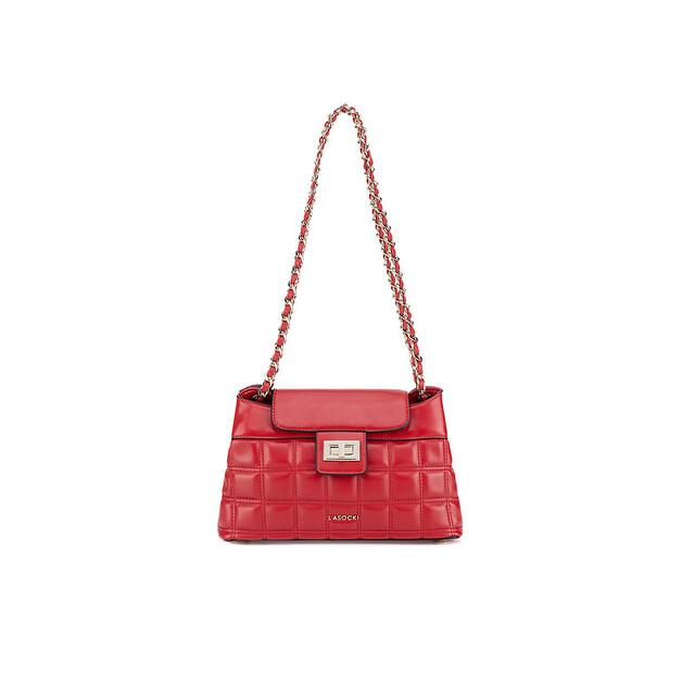 

Сумка Lasocki LSK-B-004-06 красный