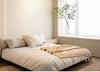 Nordic Cream Cloud Ceiling Light for Bedroom and Dining Room