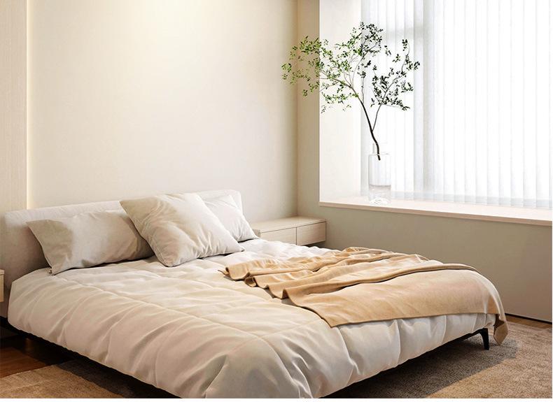 Nordic Cream Cloud Ceiling Light for Bedroom and Dining Room