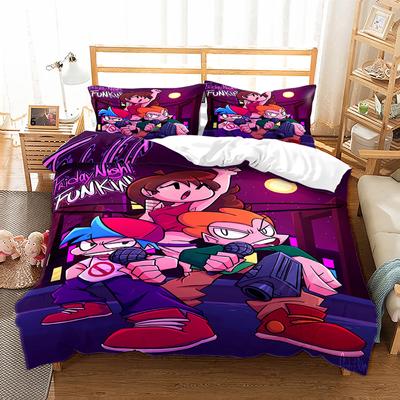 Biancheria da letto – Completi lenzuola e set da letto