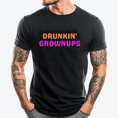 Tops – Camisetas