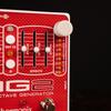 Efektor polyfónny oktávový generátor POG2 electro-harmonix electro-harmonics []