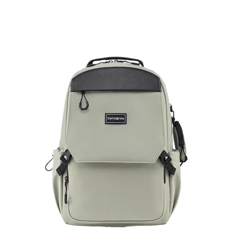 Samsonite TR1 Men s Casual Travel Laptop Backpack