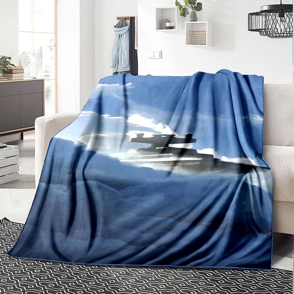 Star Wars Blanket Durable Comfort Suitable for Couch Picnics Chair All-Season Use Stylish Decor Ideal Gift for Friends Family Couples Picnic