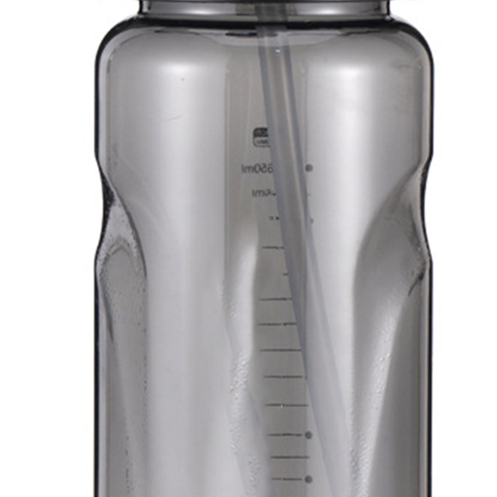 Мотивационные бутылки для воды с ручкой-соломинкой 2000 мл — фото 7