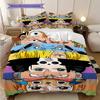 One Piece Soft and Comfortable Duvet Cover, Children's Bedding Set Gift, Extra Large Size, Various Sizes Available LXR22