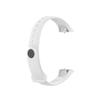 Replacement Silicone Soft Wristband Watch Strap for  Galaxy Fit SM-R370