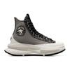 Converse Run Star Legacy CX Platform Floral Lace Grey White Black A07999C Unisex Low Top Platform Canvas Lifestyle Sneakers