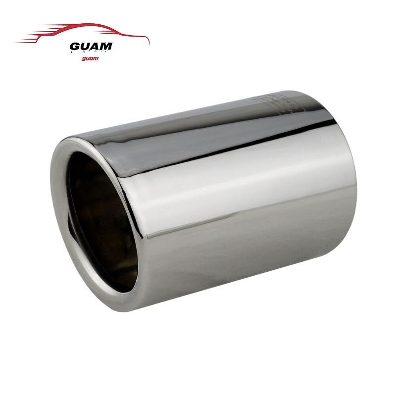 

18307610634 18307610636 Exhaust tip Cover Exhaust Tip For BMW 1 Series F20 F21 3 Series F30 F31 4 Series F32 F33 F36