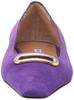 Pumps 0733 DAMA 10 VIOLET cm [Perico] Women's 21.5