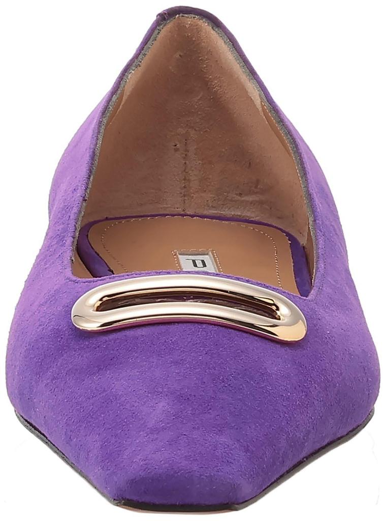 Pumps 0733 DAMA 10 VIOLET cm [Perico] Women's 21.5