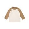 Dudu Family Kids Soft Long Sleeve Base Layer Top