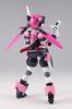 DAIBADI PRODUCTION Polinian Motoroid Pinkle PNC-05