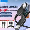 Trendsetter Type-C Fast Charging Cables & Audio Adapter