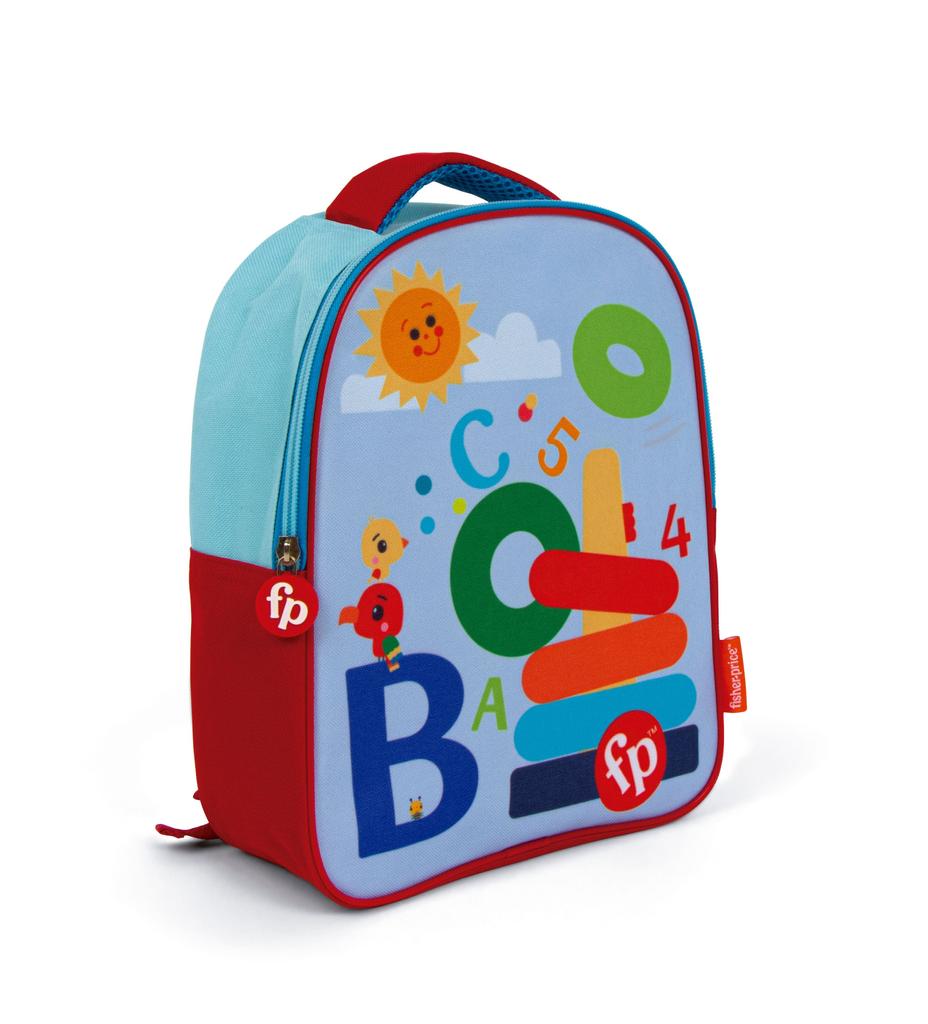 BTS-PRC -PICNIC BAG 26.5X21.5CM