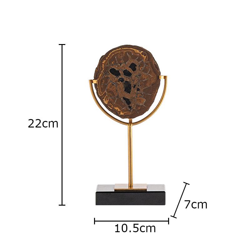 

Turtle Back Stone Statue Retro Handicrafts Desk Decoration Creative Ornaments Tortoise Shell Sculpture Room Aesthetic Decor