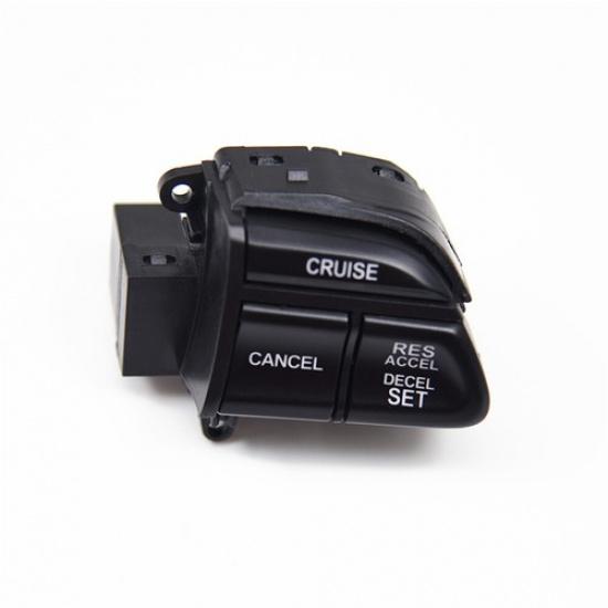 Right Steering Wheel Button Cruise Control Switch For Honda Accord Generation