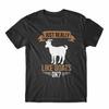 I Just Really Like Goats Ok T Shirt 100 Cotton Premium