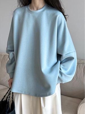 Τοπάκια – Φούτερ και sweatshirts
