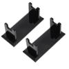 Acryl Rasiermesserhalter Ständer Passend für Viking Blades Chief MK-23C Badezimmerablage Rasur