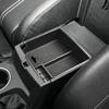 Center Console Organizer Compatible with XL XLT Lariat