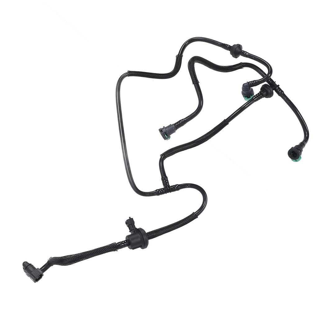 Palivová hadice s odlučovačem par, nepropustná, s vysokým výkonem CV6Z9D289S pro Escape 2013 až 2016