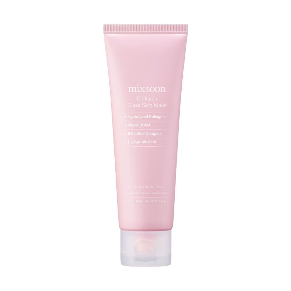 

mixsoon Collagen Glass Skin Mask Ultra Hydrating Glow Sheet Mask 80ml
