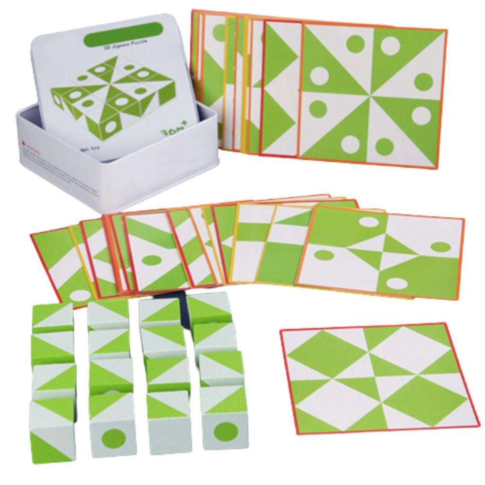 

Познание, мышление, интеллект, игра-головоломка, математические развивающие игрушки, деревянная 3D-головоломка, игрушка-головоломка, карта